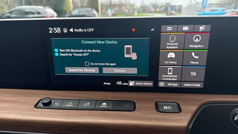 Honda Honda E 113kW Advance 36kWh 5dr Auto Electric Hatchback